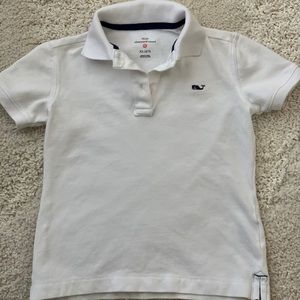 Vineyard Vines for target girls polo XS